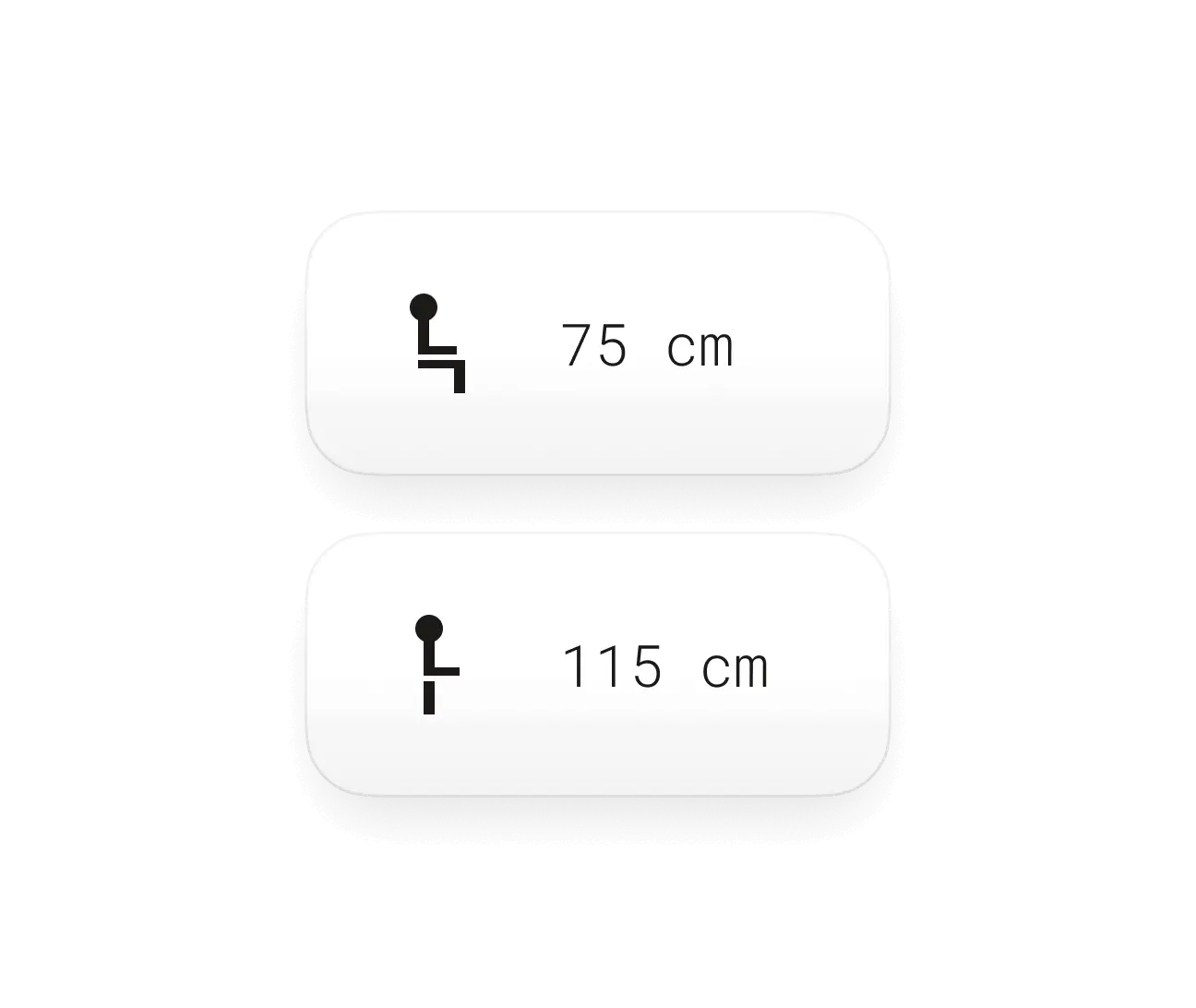Your personal guide to a healthy working posture.